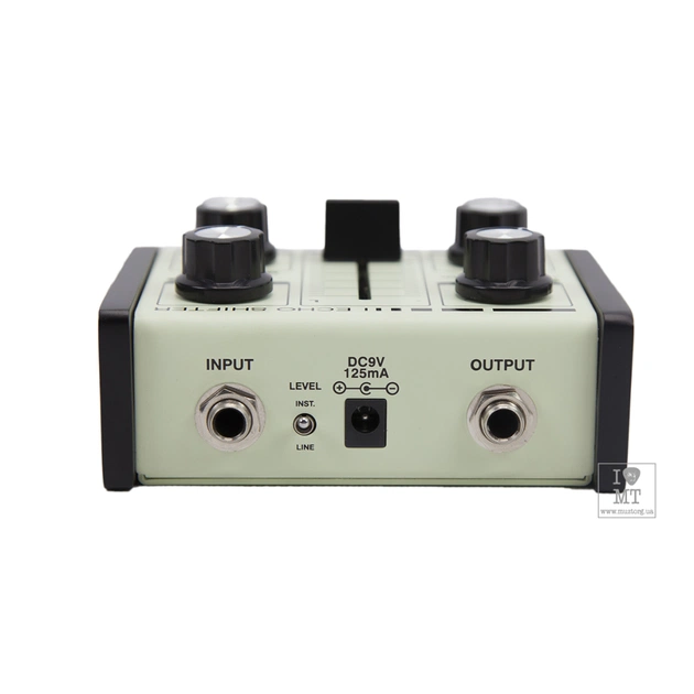 Педаль ефектів Ibanez ES3 (230146) - picture 5