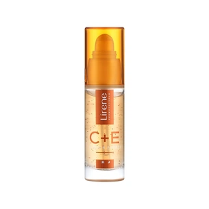 Сироватка для обличчя Lirene C + E Vitamin Energy 30 мл (5900717729711) зображення 1