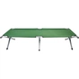 Розкладачка Skif Outdoor Relax ST 120 Green (ZF-X001ST120G) - зменшене зображення 1