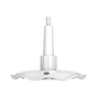 Подрібнювач WINNINGSTAR ST-5581 300W MAX 2.5L Blue - зменшене зображення 11