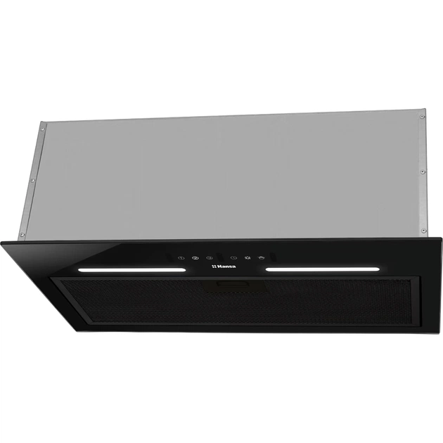 Витяжка кухонна Hansa OMP6553BGH - зображення 1