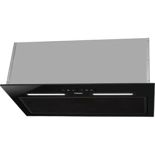 Витяжка кухонна Hansa OMP6553BGH зображення 1