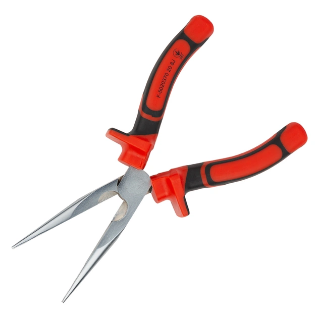 Плоскогубці Ultra довгогубці прямі 200мм VDE 1000В CrV (4364032) - picture 4