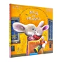 Книга Honey for Mommy - Ivan Malkovych, Sophia Uss А-ба-ба-га-ла-ма-га (9786175850626) - зменшене зображення 3