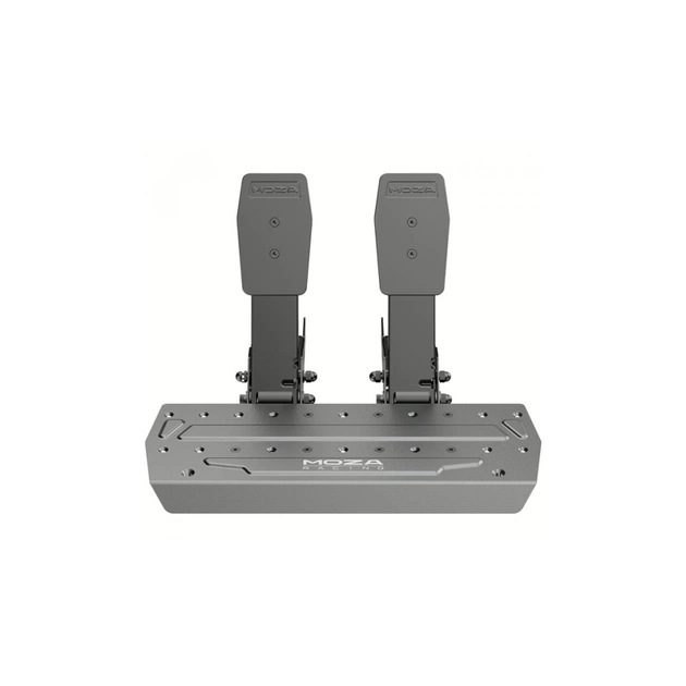 Кермо MOZA Racing R3 Racing Bundle for XBOX/PC + подв. педалі SR-P Lite (RS053_Moza) - picture 10