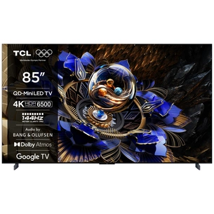 Телевізор TCL 85X11K зображення 1
