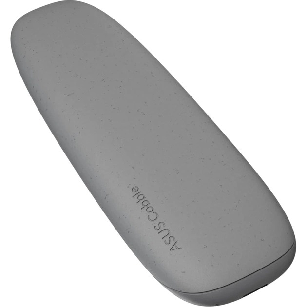 Кишеня зовнішня ASUS SSD PCIe NVMe M.2 2230/2242/2260/2280 USB Type-C 3.2 Gen 2x1 grey (90DD02R6-M09000) - picture 4