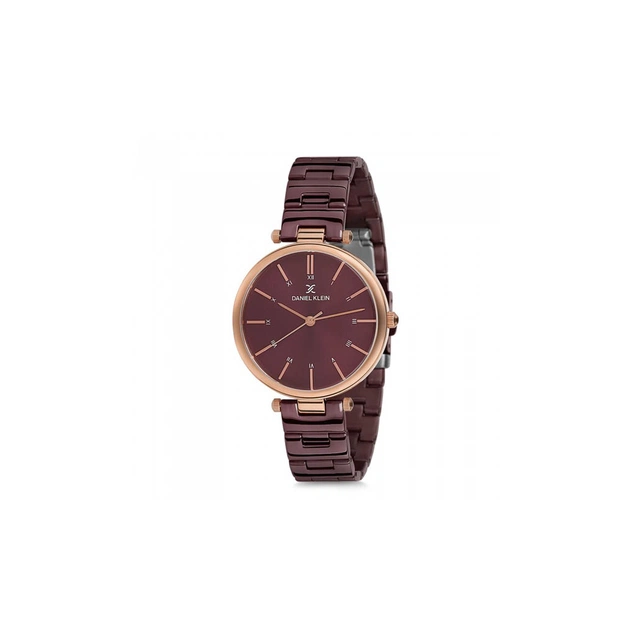 Наручний годинник Daniel Klein DK11680-6 - зображення 1