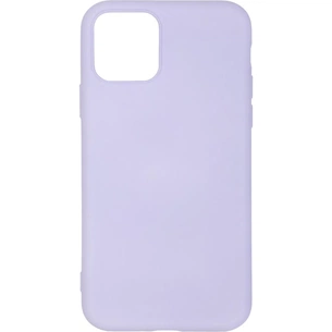 Чохол до мобільного телефона Armorstandart ICON Case Apple iPhone 11 Pro Lavender (ARM56705) зображення 1
