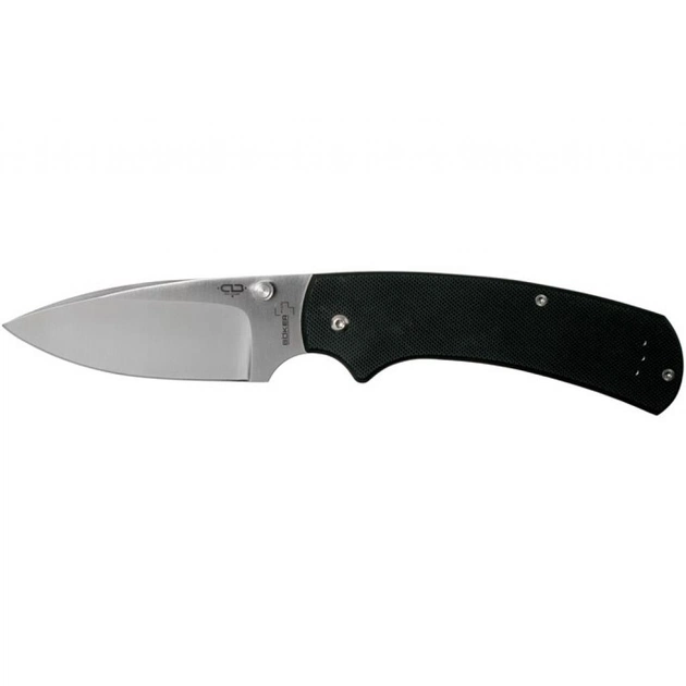 Ніж Boker Plus XL Drop (01BO544) - изображение 1