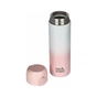 Термокружка Skif Outdoor Bokeh 500 мл Pink (HD-500-49P) - зменшене зображення 2
