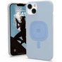 Чохол до мобільного телефона UAG [U] Apple iPhone 14 Plus Lucent 2.0 Magsafe, Cerulean (114077315858) - зменшене зображення 10