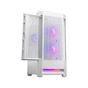 Корпус Cougar Duoface RGB (White) - уменьшенное изображение 7