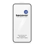 Скло захисне BeCover 10D Oppo A6x Black (716109) - зменшене зображення 2