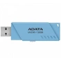 USB флеш накопичувач ADATA 32GB UV230 Blue USB 2.0 (AUV230-32G-RBL) - уменьшенное изображение 1