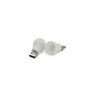 Фонарь XO LED, 1W, Input 5V, 3000K (XO-Y1WR) - уменьшенное изображение 1
