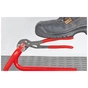 Клещи KNIPEX сантехнические Cobra 87 05 300 (87 05 300) - уменьшенное изображение 4