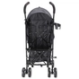 Коляска Velano Jett прогулянкова black (47311) - зменшене зображення 3
