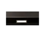 Витяжка кухонна Ventolux GARDA 60 BK (700) LED 2S - зменшене зображення 4