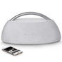 Акустична система Harman Kardon Go+Play Mini White (HKGOPLAYMINIWHTEU) - зменшене зображення 3