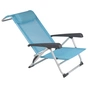 Кресло складное Bo-Camp Saint-Tropez Blue (1204784) (DAS303394) - уменьшенное изображение 3