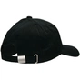 Кепка Joma Cap Cotton 400089.100 Misc чорний (9995869138043) - уменьшенное изображение 3