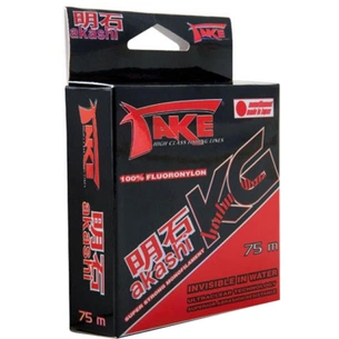 Волосінь Lineaeffe Take AKASHI (3044018) зображення 1