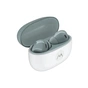 Bluetooth-гарнітура Motorola Moto Buds 2 Gray Mist (PG38C08170) - зменшене зображення 2