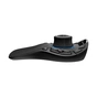 Мишка 3DConnexion Spacemouse Pro Wireless Bluetooth Edition (3DX-700119) - зменшене зображення 3