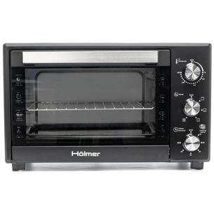 Електропіч Hölmer HEO-083PC зображення 1
