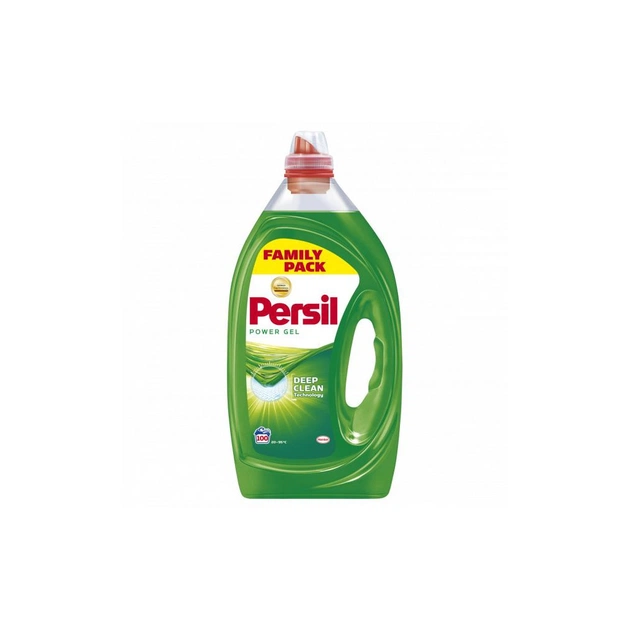 Гель для прання Persil Універсальний 5 л (9000101323047) - зображення 1