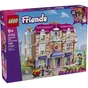 Конструктор LEGO Friends Гранд-готель у Хартлейк-Сіті (42704) - зменшене зображення 1