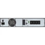 Пристрій безперебійного живлення APC Easy UPS SRV 2000VA 1800W, RM 2U (SRV2KRIRK-E) - зменшене зображення 3