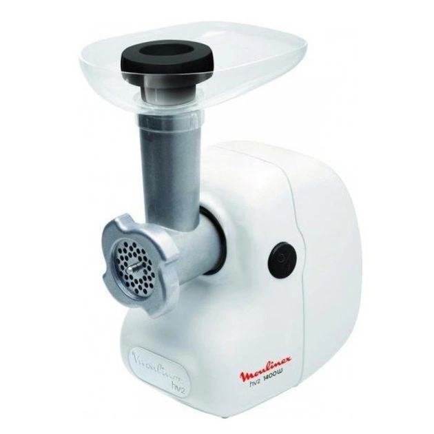 М'ясорубка Moulinex ME2091 - зображення 1