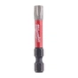 Біта для шуруповерта Milwaukee SHOCKWAVE TX40, 50мм 1шт (4932430890) - зменшене зображення 2