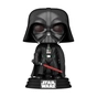 Фігурка Funko Pop серії Зоряні війни - Дарт Вейдер зі світловим мечем (67534) - зменшене зображення 4