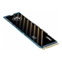 Накопичувач SSD M.2 2280 500GB M371 MSI (S78-440K160-P83) - зменшене зображення 4