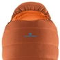 Спальний мішок Ferrino Lightec 500 Duvet +7C Russet Left (928099) - зменшене зображення 2