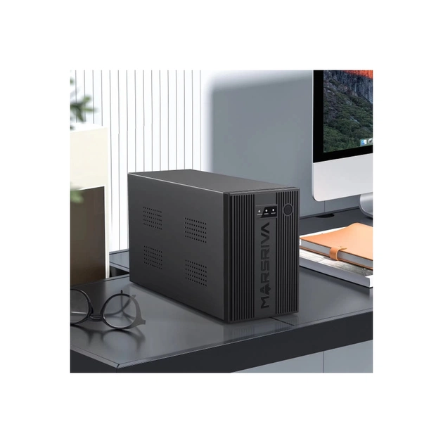 Источник бесперебойного питания Marsriva MR-UF3000 - изображение 5