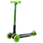 Самокат Bugs Hyper 2 Chameleon Green (6905614651508) - зменшене зображення 2