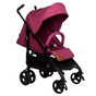 Коляска Bugs Witty Рожева (6907112010337) - зменшене зображення 1