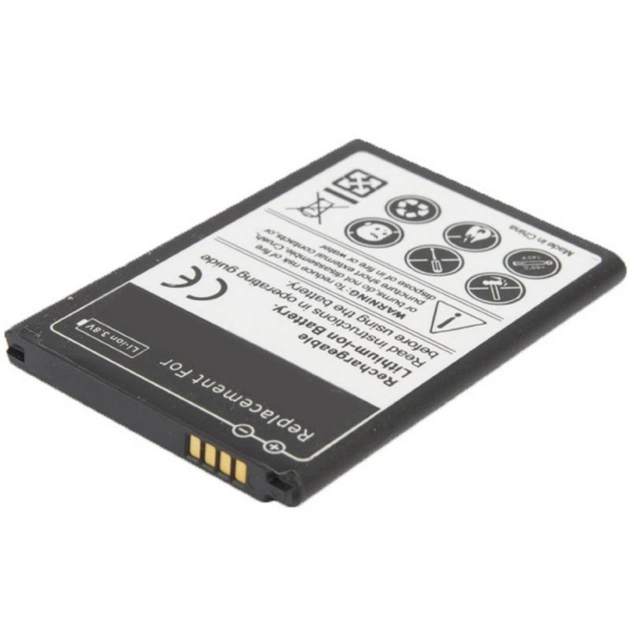 Акумуляторна батарея PowerPlant Samsung Galaxy NOTE 3 mini (BMS1161) (DV00DV6162) - зображення 1