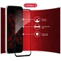 Стекло защитное Intaleo Full Glue ESD Google Pixel 8a Black (1283126625343) - уменьшенное изображение 5