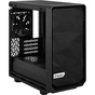 Корпус Fractal Design Meshify 2 Mini Blk TG darkTint (FD-C-MES2M-01) - зменшене зображення 5