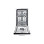 Посудомийна машина Samsung DW50DG450B00UA - зменшене зображення 3