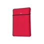 Чохол до ноутбука Trust 15.6" Yvo Mouse & Sleeve Red + mouse (23455) - зменшене зображення 4