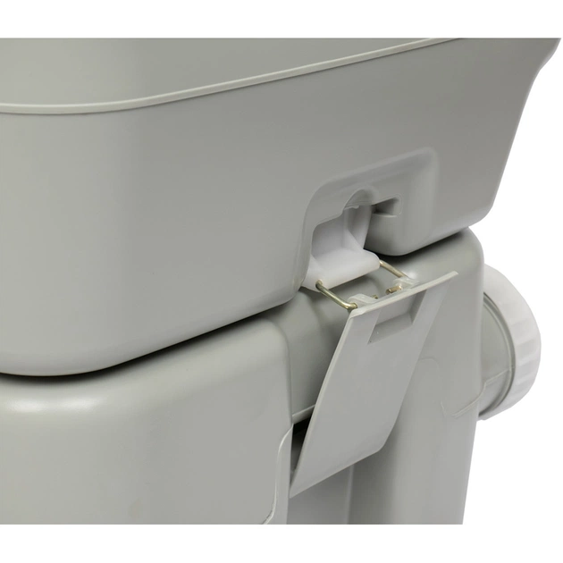 Біотуалет Time Eco TE-3020T (4820211101343) - picture 6