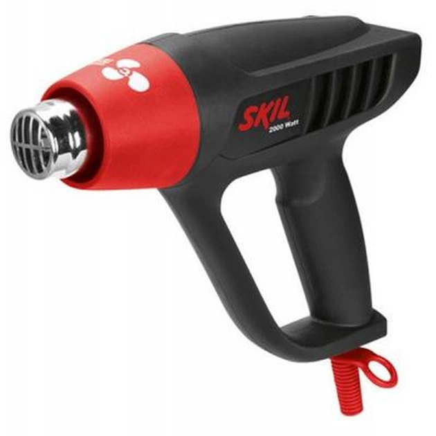 Будівельний фен Skil 8003 LA (F.015.800.3LA) - зображення 1