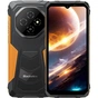 Мобільний телефон Blackview FORT 1 6/256GB Orange (6931548323617) - зменшене зображення 1