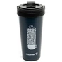 Термочашка Hölmer Coffee Time Темно-синя (TC-0500-DB Coffee Time) - зменшене зображення 2